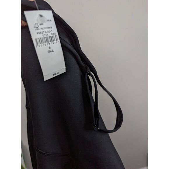 GapFit Power bike short romper one piece Small Tall - Picture 6 of 6